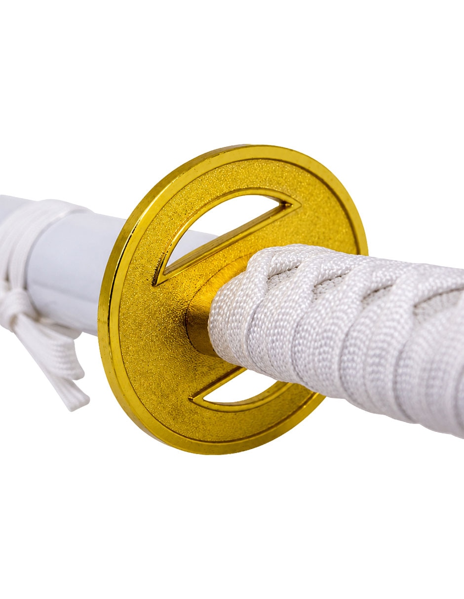 Katana decorativa 2
