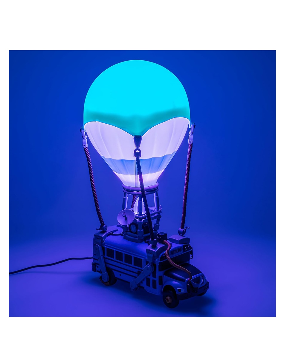 Lámpara de mesa LED 2