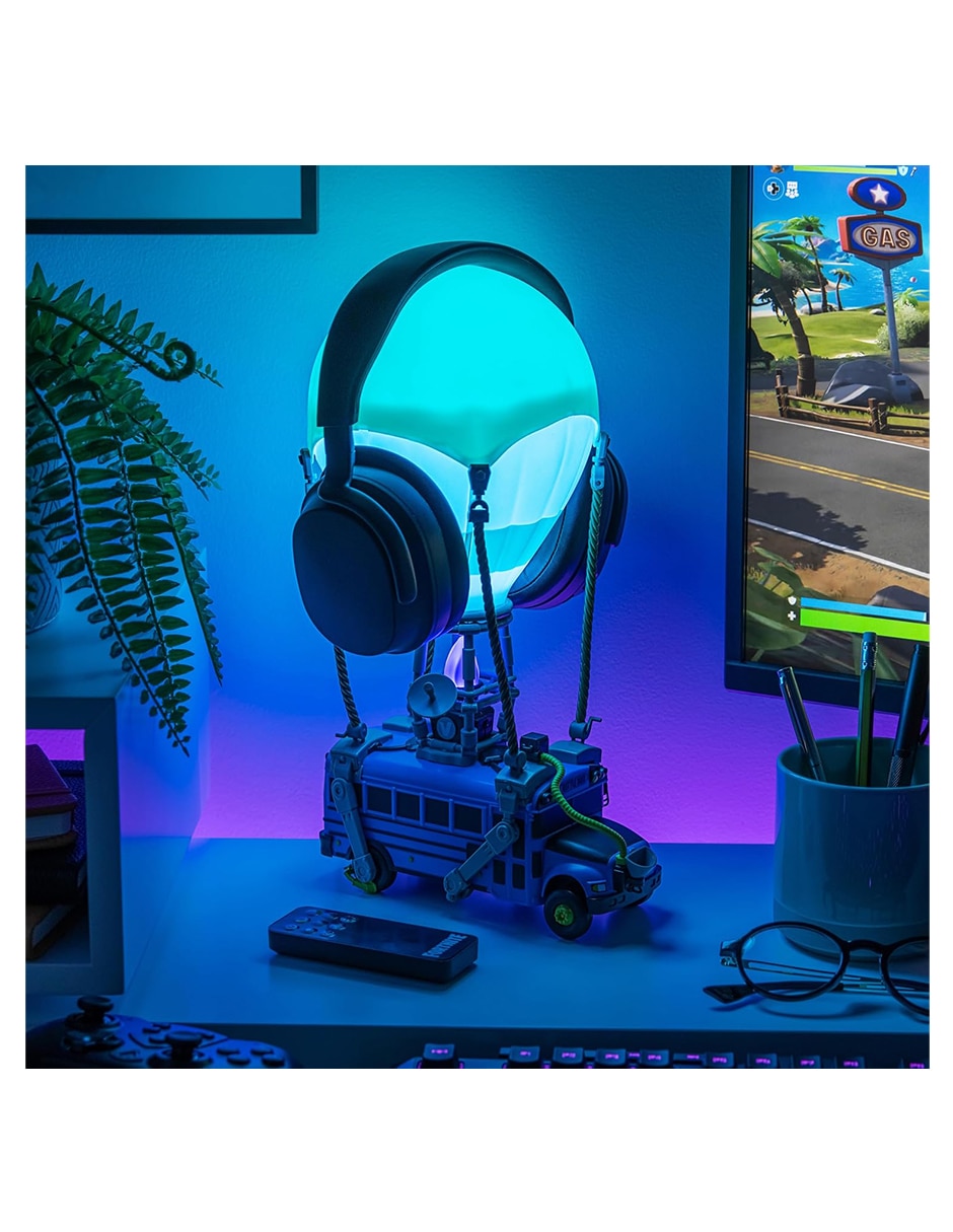 Lámpara de mesa LED 3