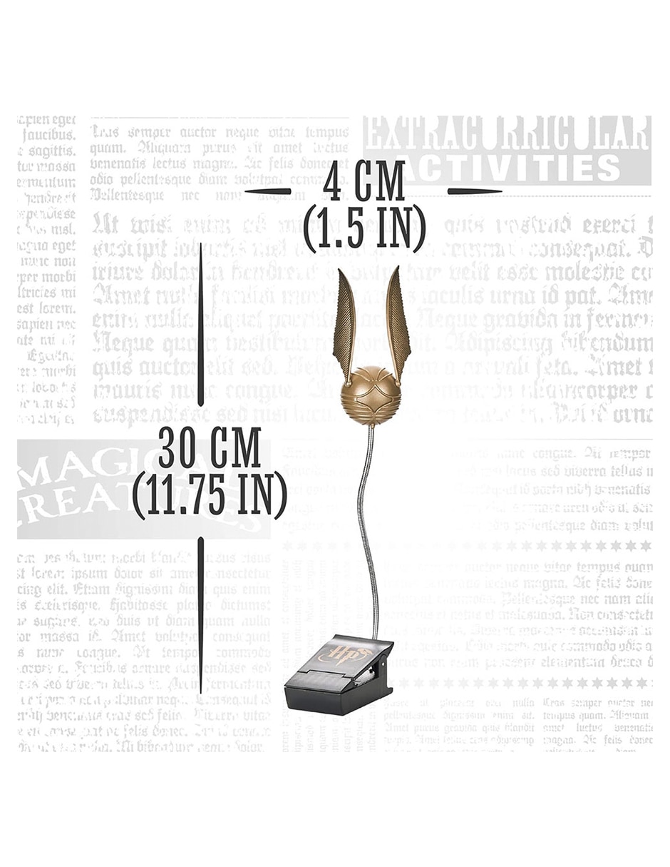 Lámpara de mesa LED 5