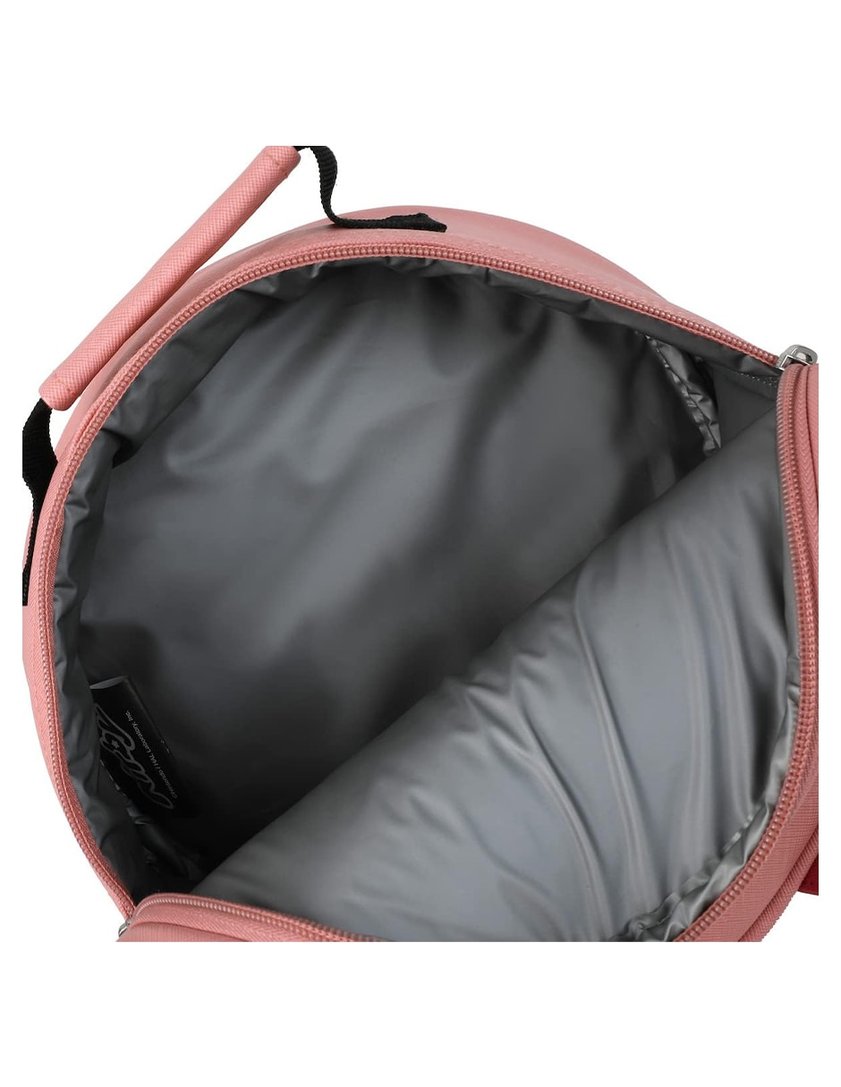 Mochila térmica taza kirby 4