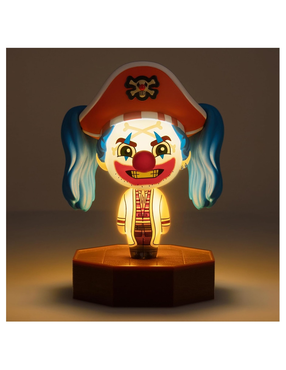 Lámpara de mesa taza 1 pieza 4