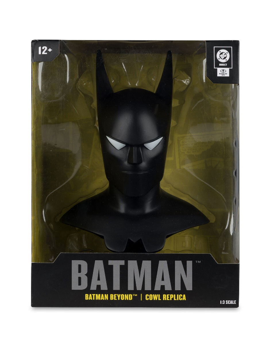 Figura de colección artículada dc batman