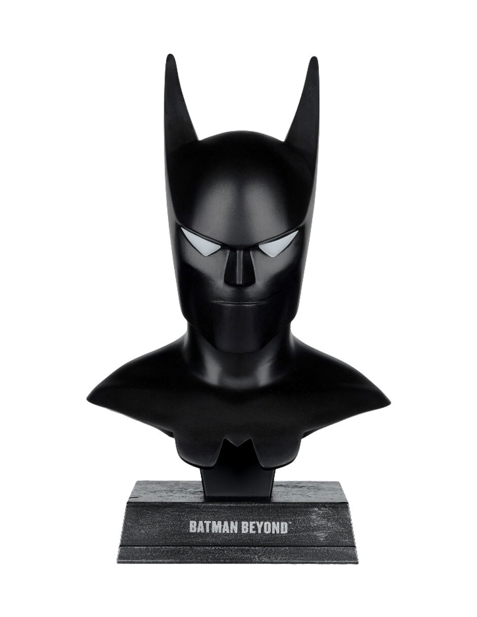 Figura de colección artículada dc batman