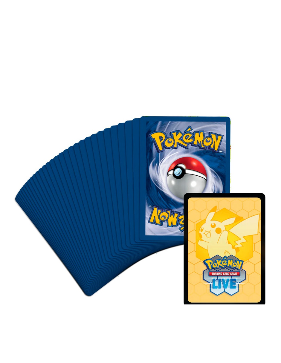Cartas tcg: mega evolution chaos rising build & battle box tcg pokémon chaos rising pokémon