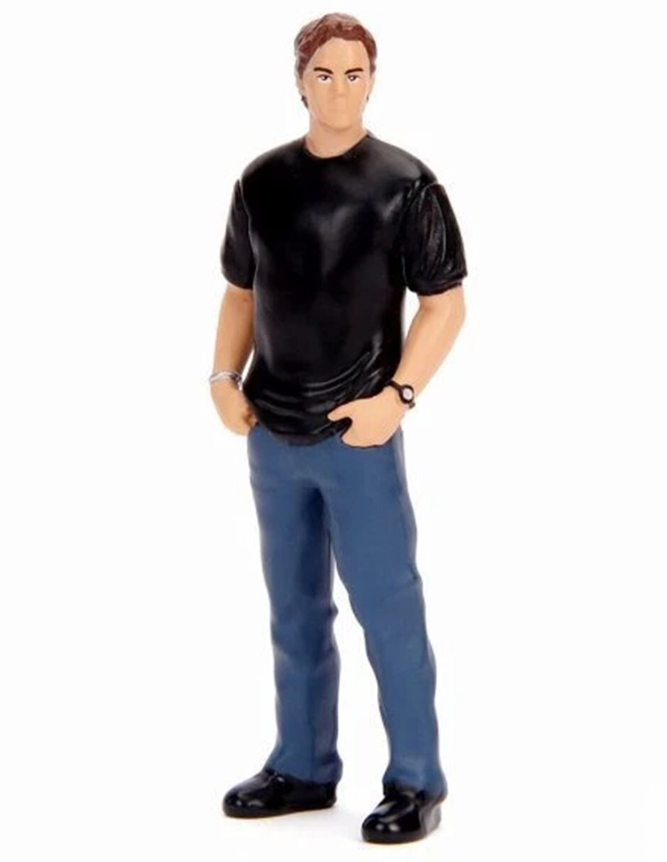 Vehículo a escala Fast & Furious Brian O'Conner 5
