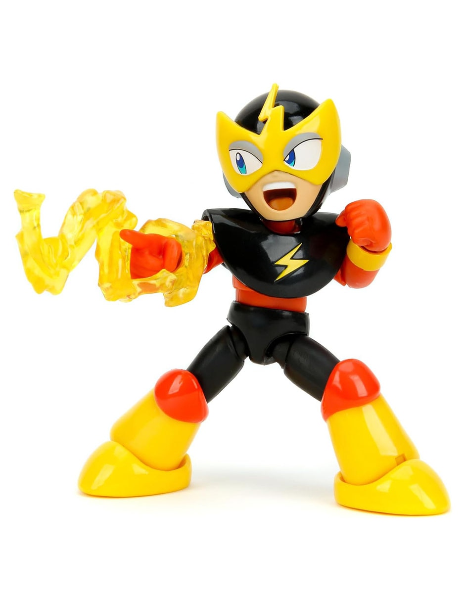 Figura articulada Megaman Capcom 2