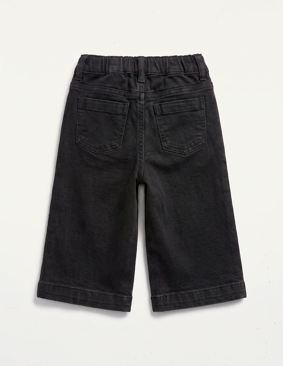 Jeans amplio para niño 2