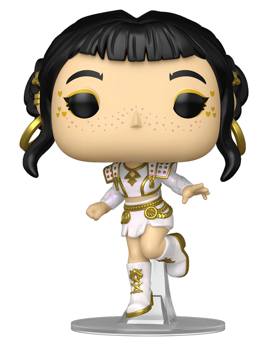 POP! Kpop Demon Hunters