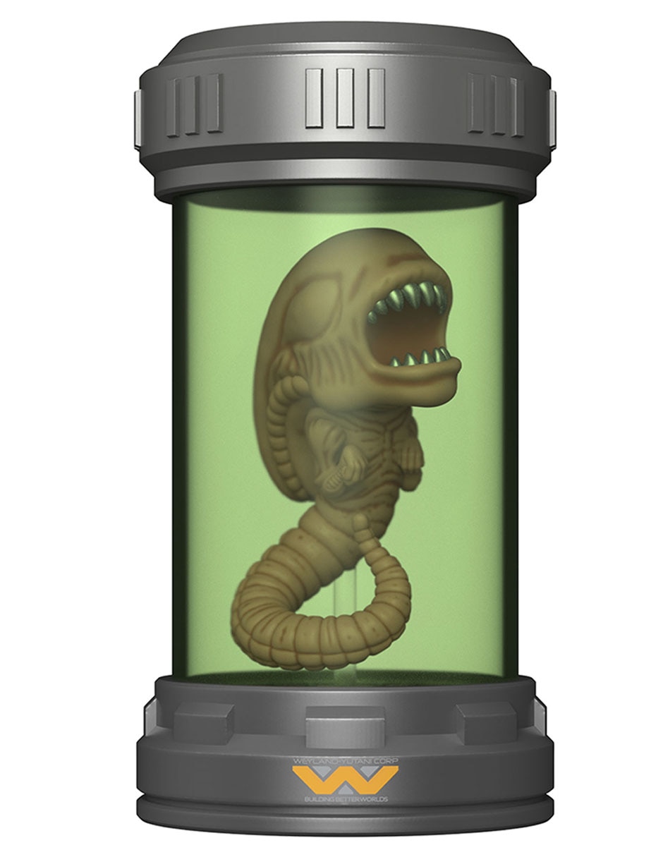 Funko Pop! Movies Aliens Chestburster Funko Pop! Movies Aliens Chestburster