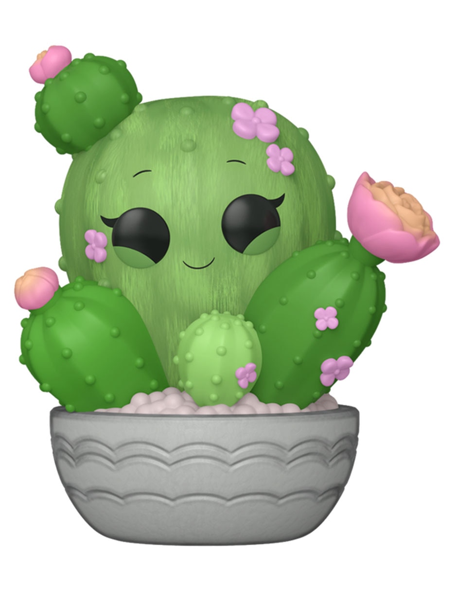 Funko Pop! Flora 2