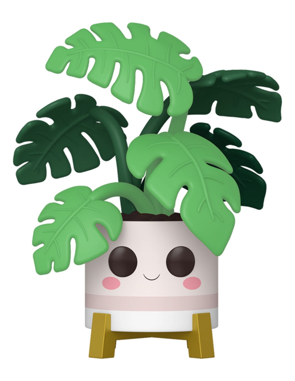 Funko Pop Plants Flora 2