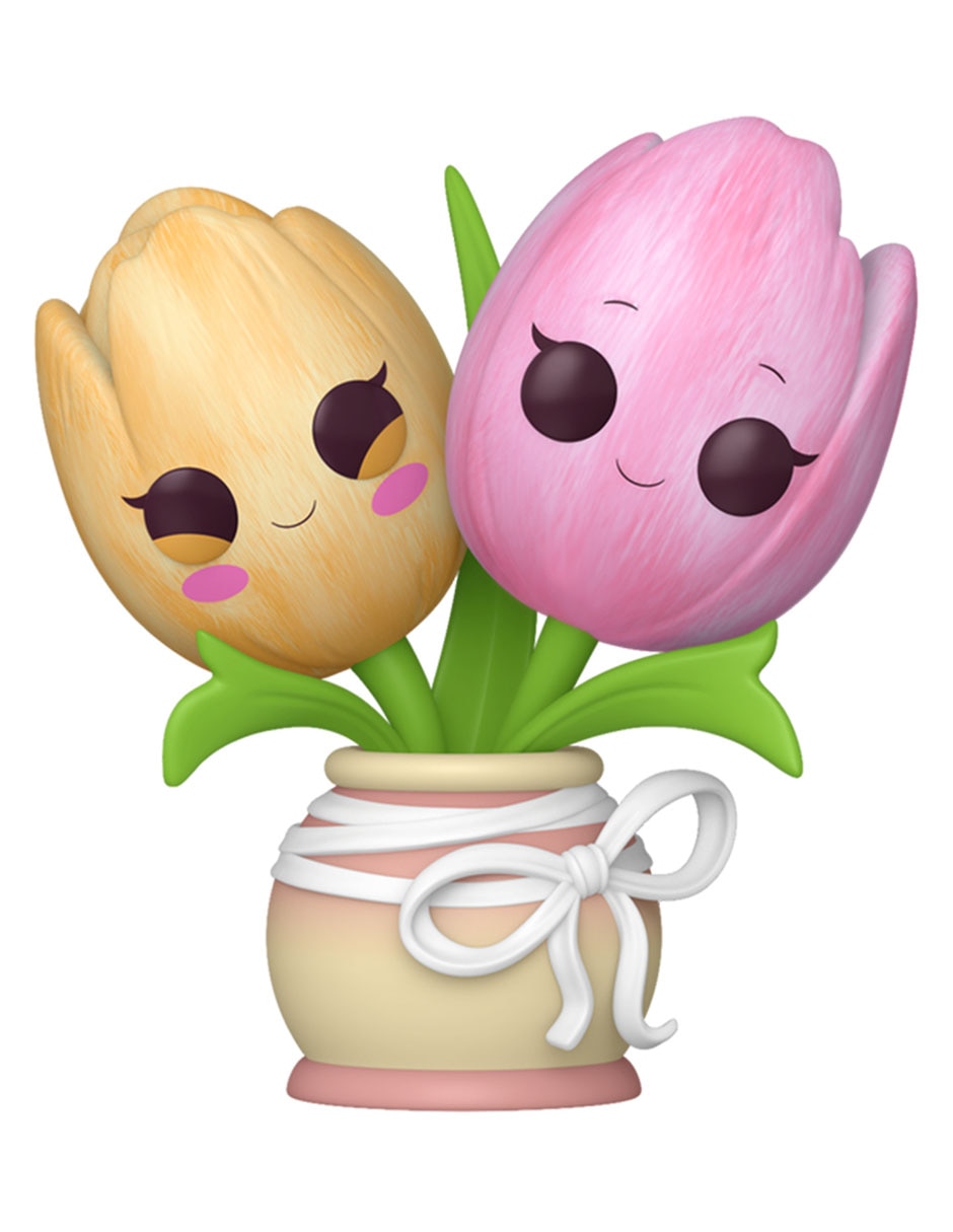Funko Pop! Plants Flora 2