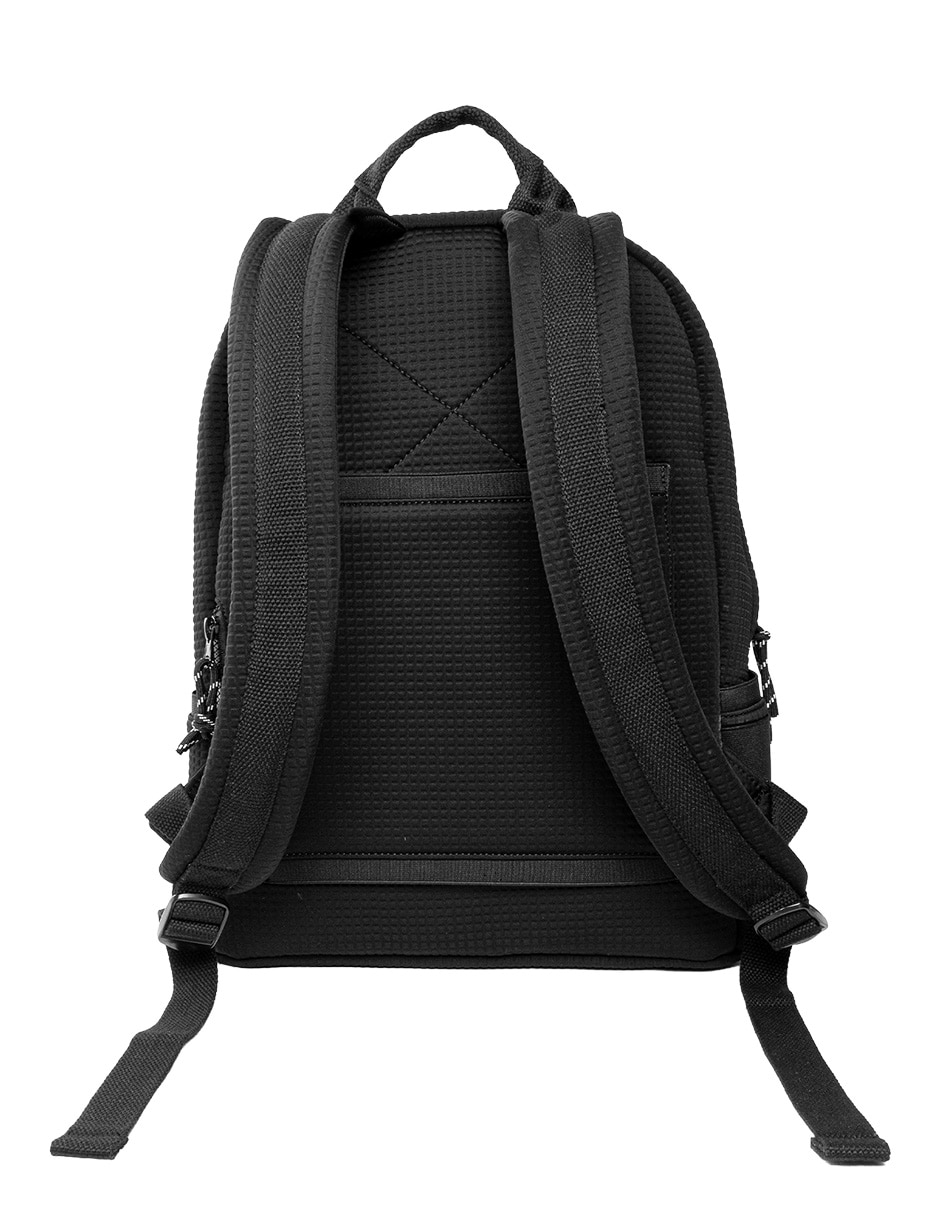 Mochila con portalaptop nara unisex 5