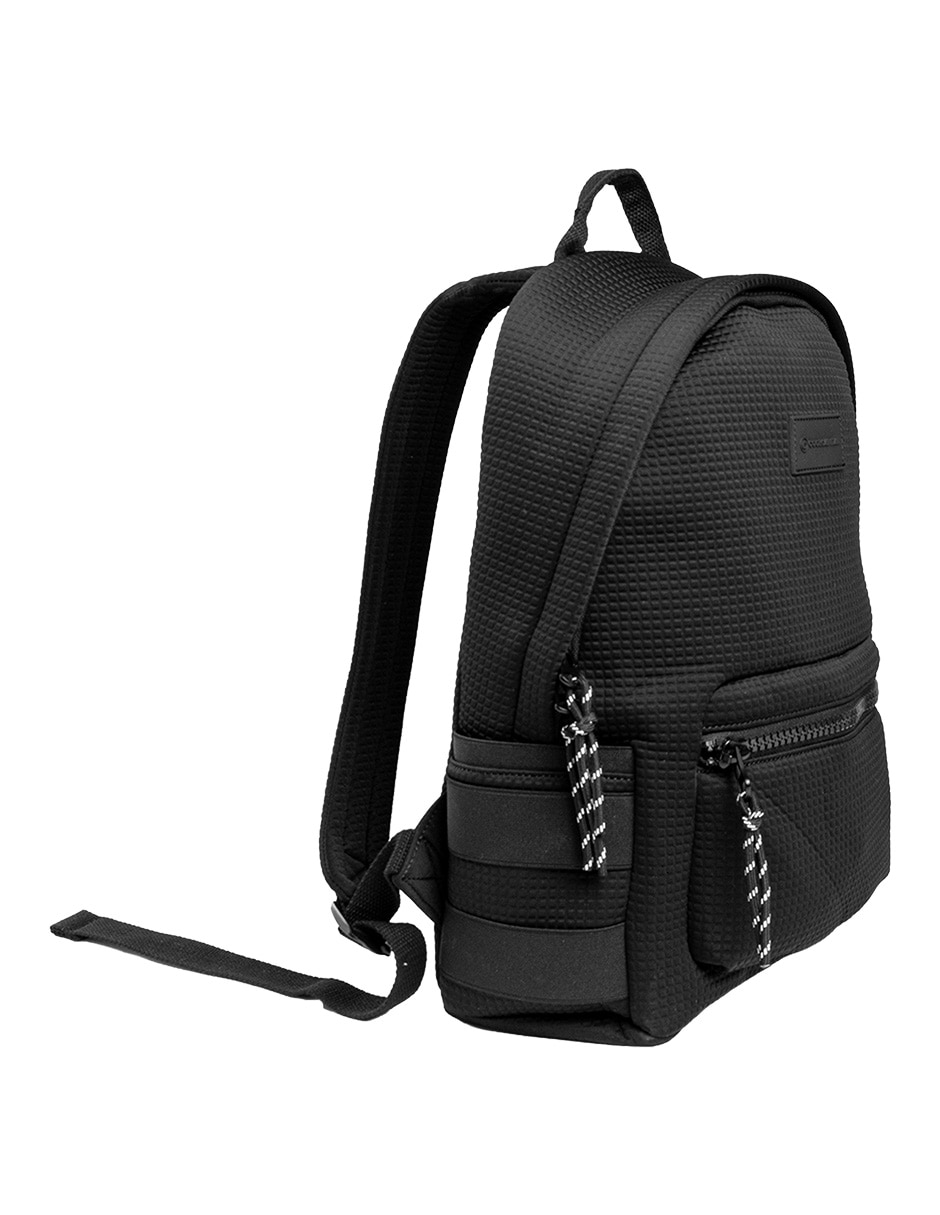 Mochila con portalaptop nara unisex 4