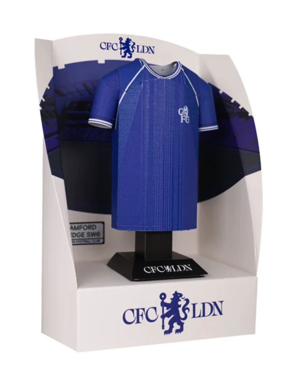 Figura de colección Chelsea Football Club Chelsea Collectors