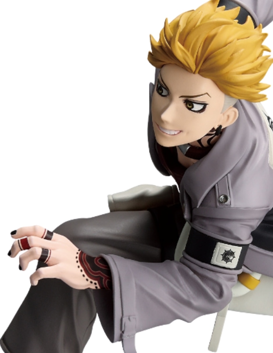 Figura de colección 3