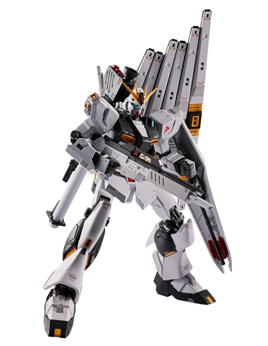 Figura de colección Gundam Namco-Bandai Collectors Bandai