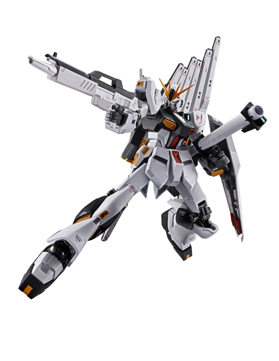 Figura de colección Gundam Namco- Collectors Bandai Figura de colección Gundam Namco- Collectors Bandai