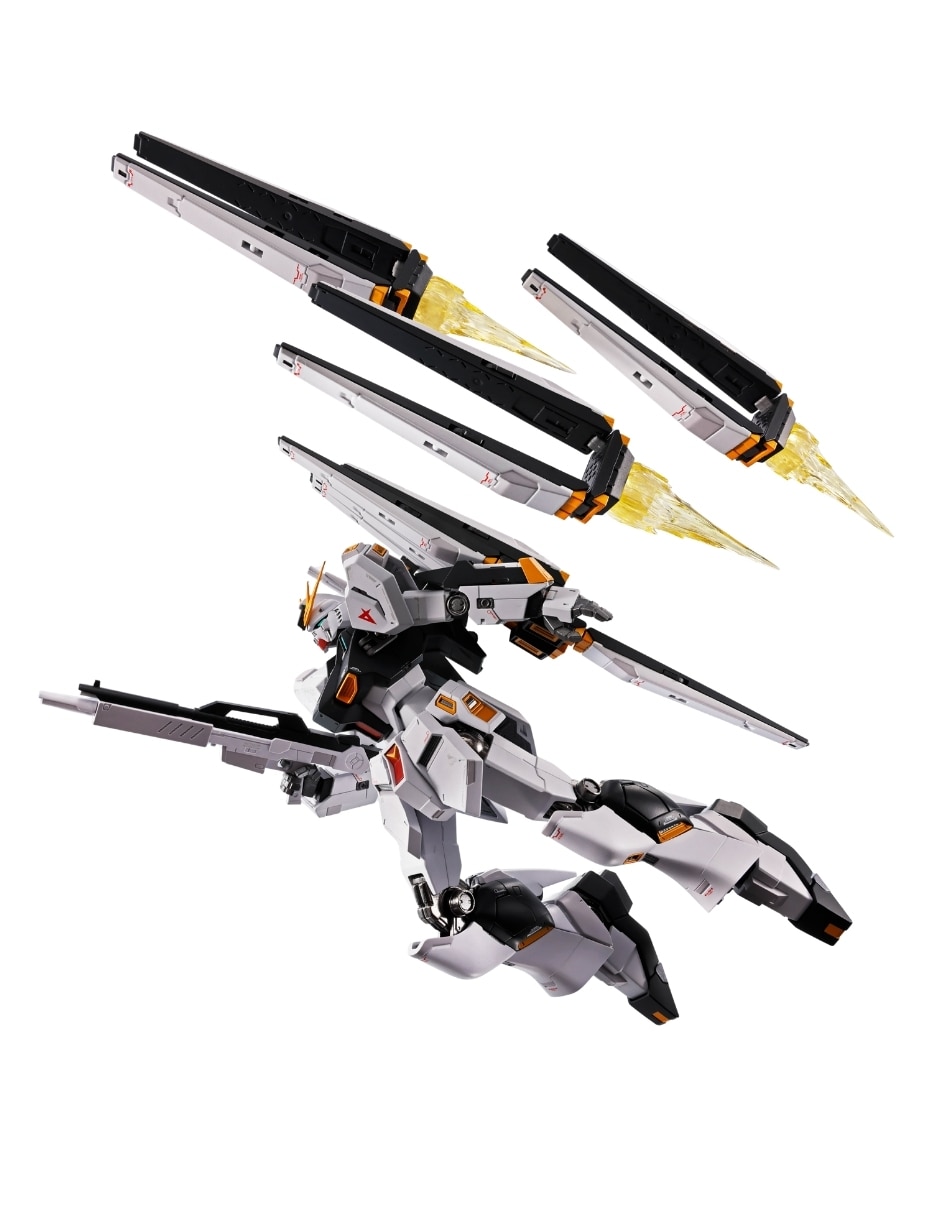 Figura de colección Gundam Namco-Bandai Collectors Bandai