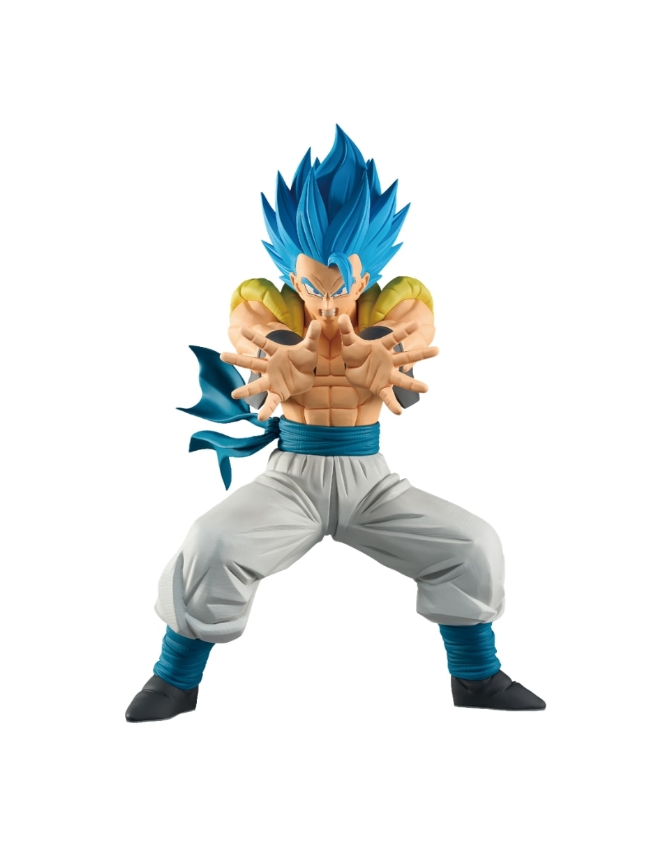 Figura de colección Gogeta Dragon Ball Collectors