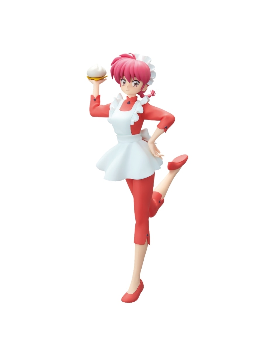 Figura de colección Ranma 1/2 Figura de colección Ranma 1/2