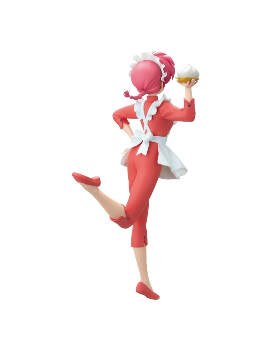 Figura de colección Ranma 1/2 2