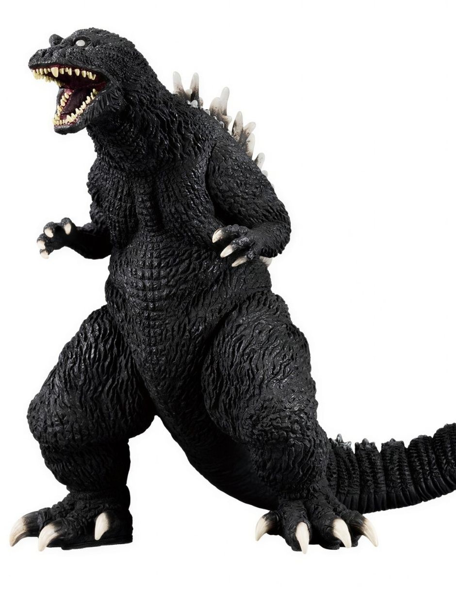 Figura de colección Toho Monsters Godzilla Collectors Figura de colección Toho Monsters Godzilla Collectors