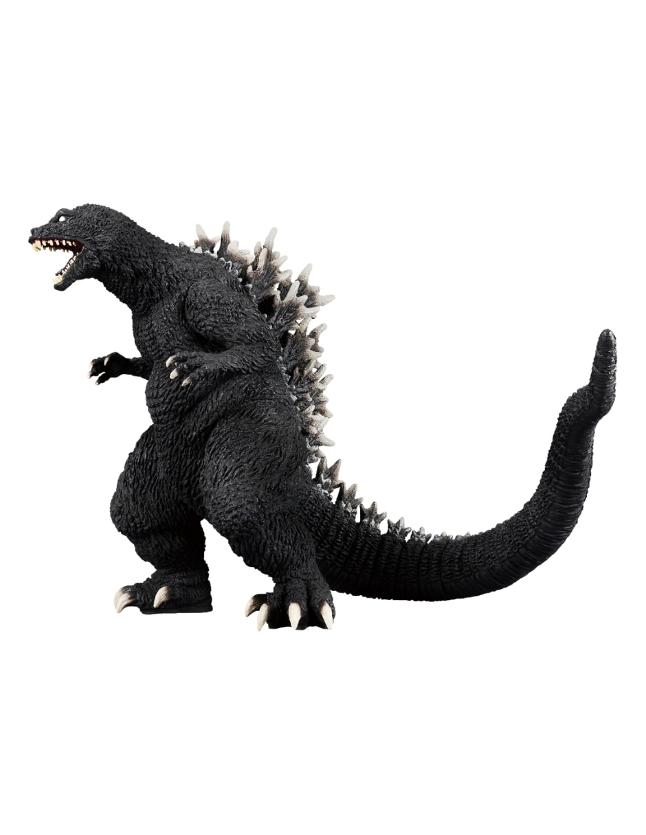 Figura de colección Toho Monsters Godzilla Collectors 2
