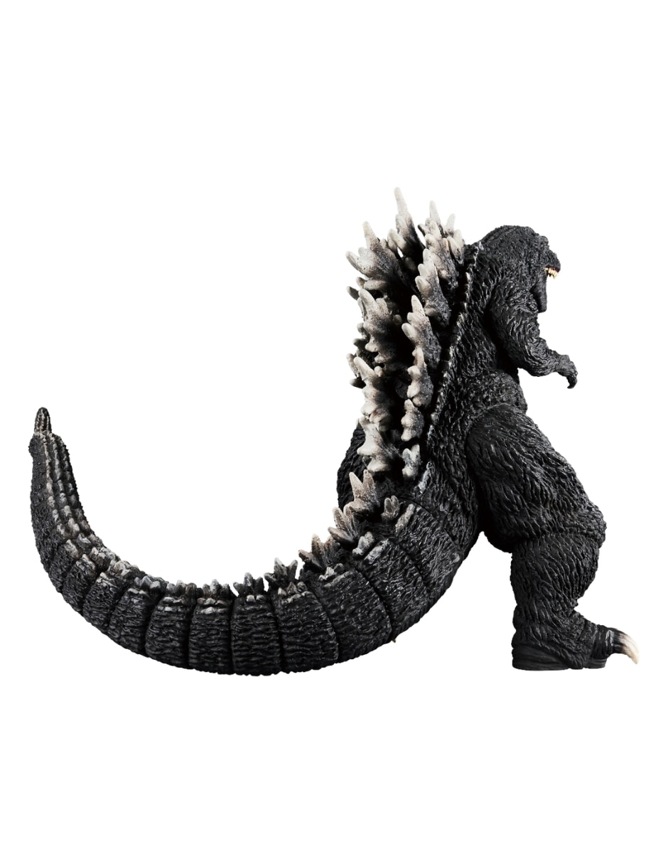 Figura de colección Toho Monsters Godzilla Collectors 3