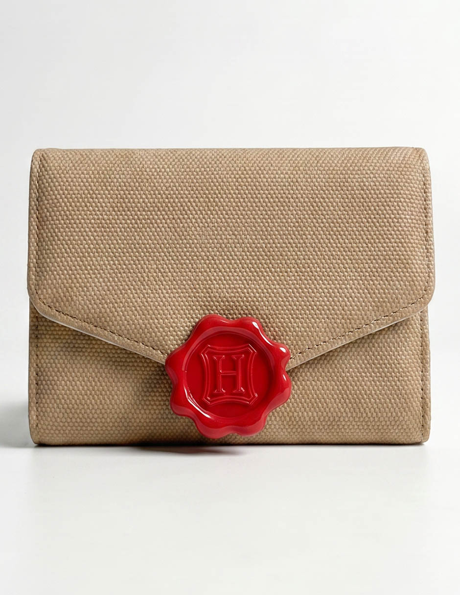 Cartera Harry Potter para mujer 1