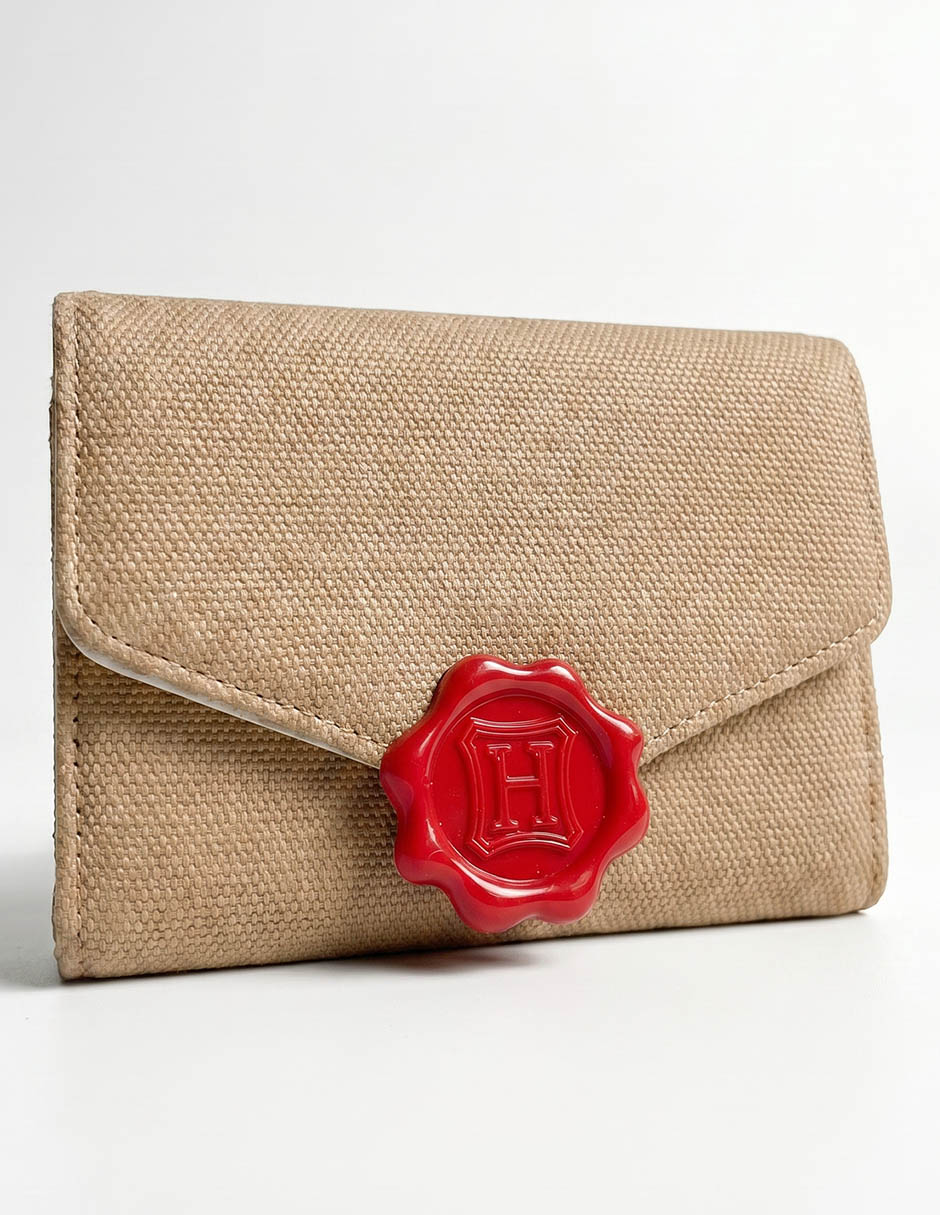 Cartera Harry Potter para mujer Cartera Harry Potter para mujer
