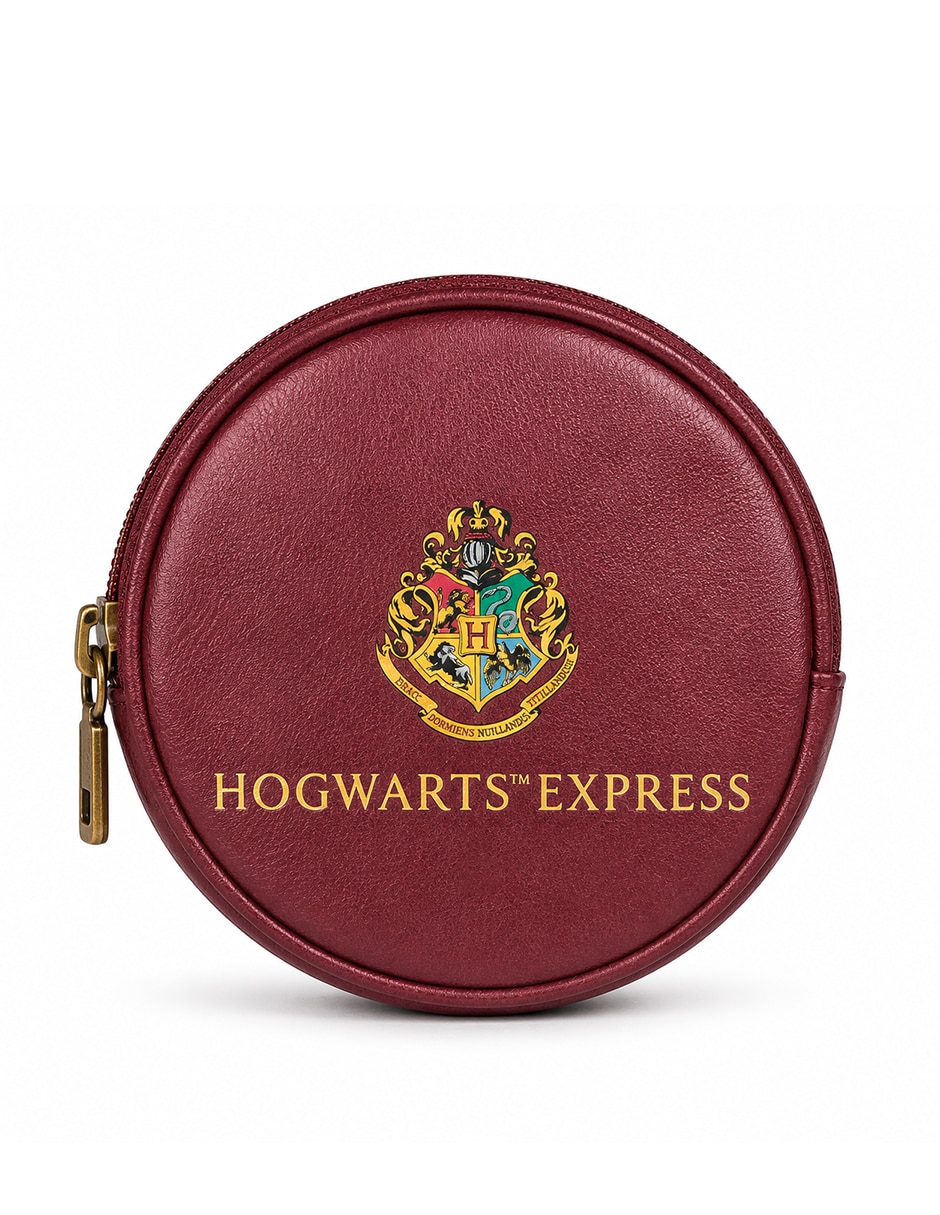 Monedero Harry Potter unisex