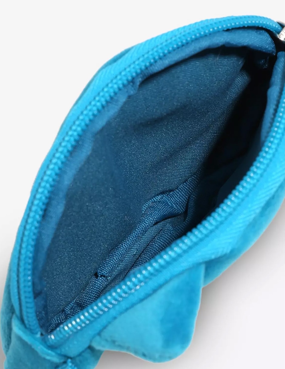Monedero Pokemón Snorlax unisex 3