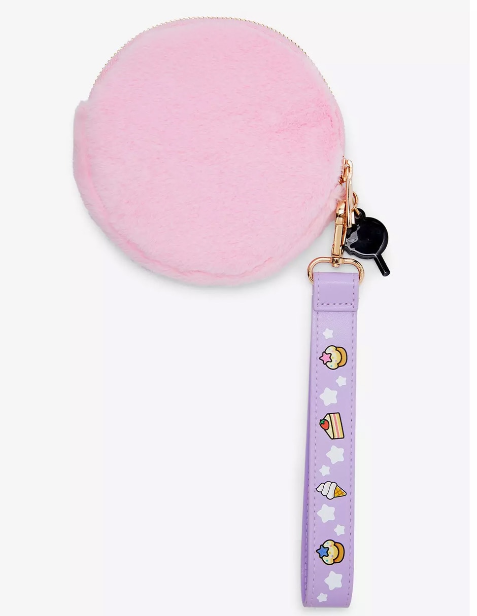 Monedero Kirby unisex