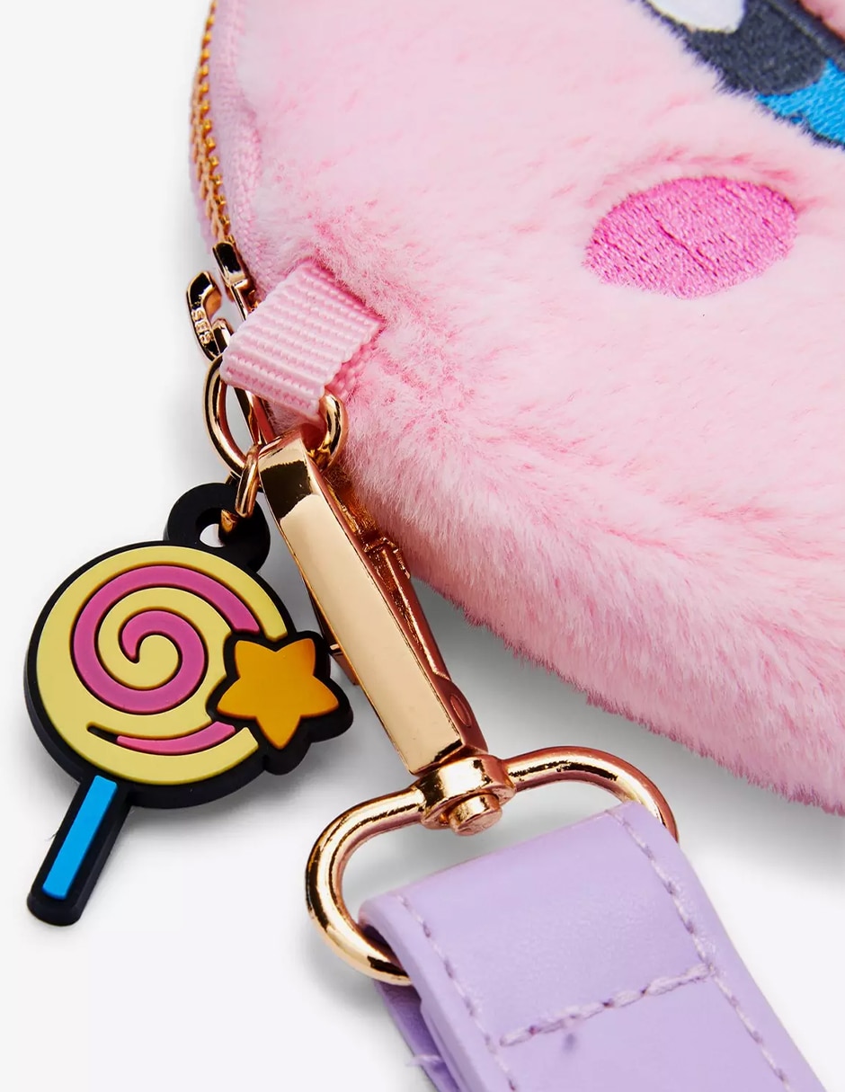 Monedero Kirby unisex 3