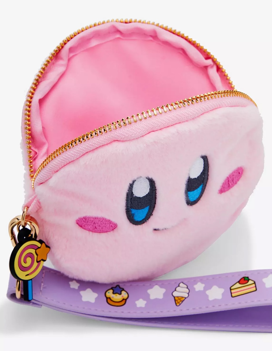 Monedero Kirby unisex 4