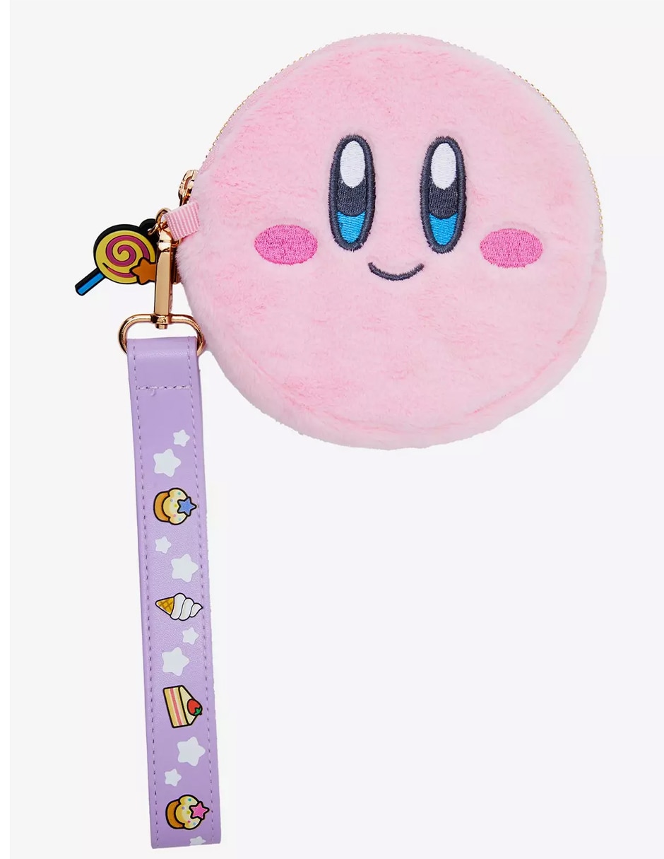 Monedero Kirby unisex 1
