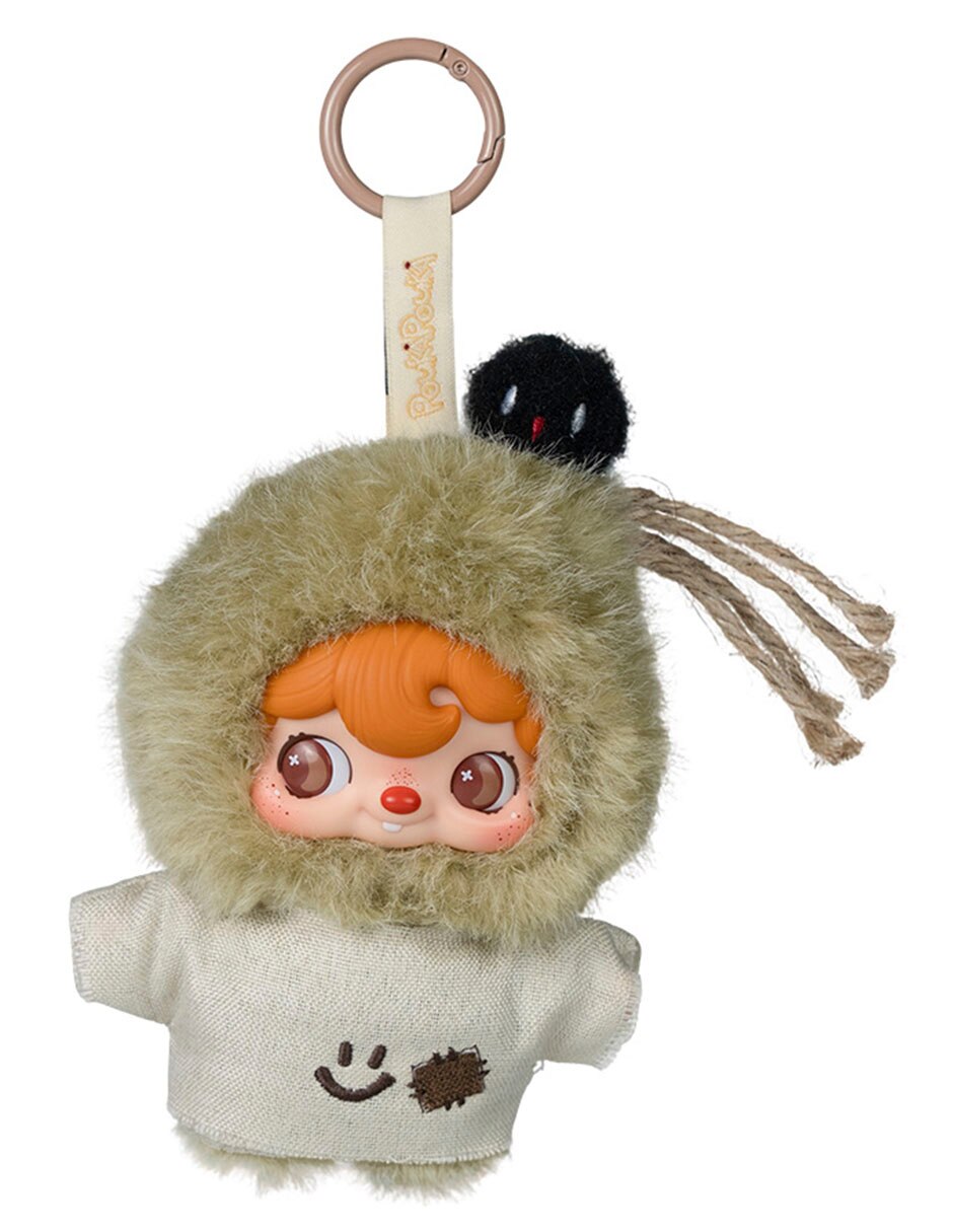Figura de colección Pouka Pouka 3