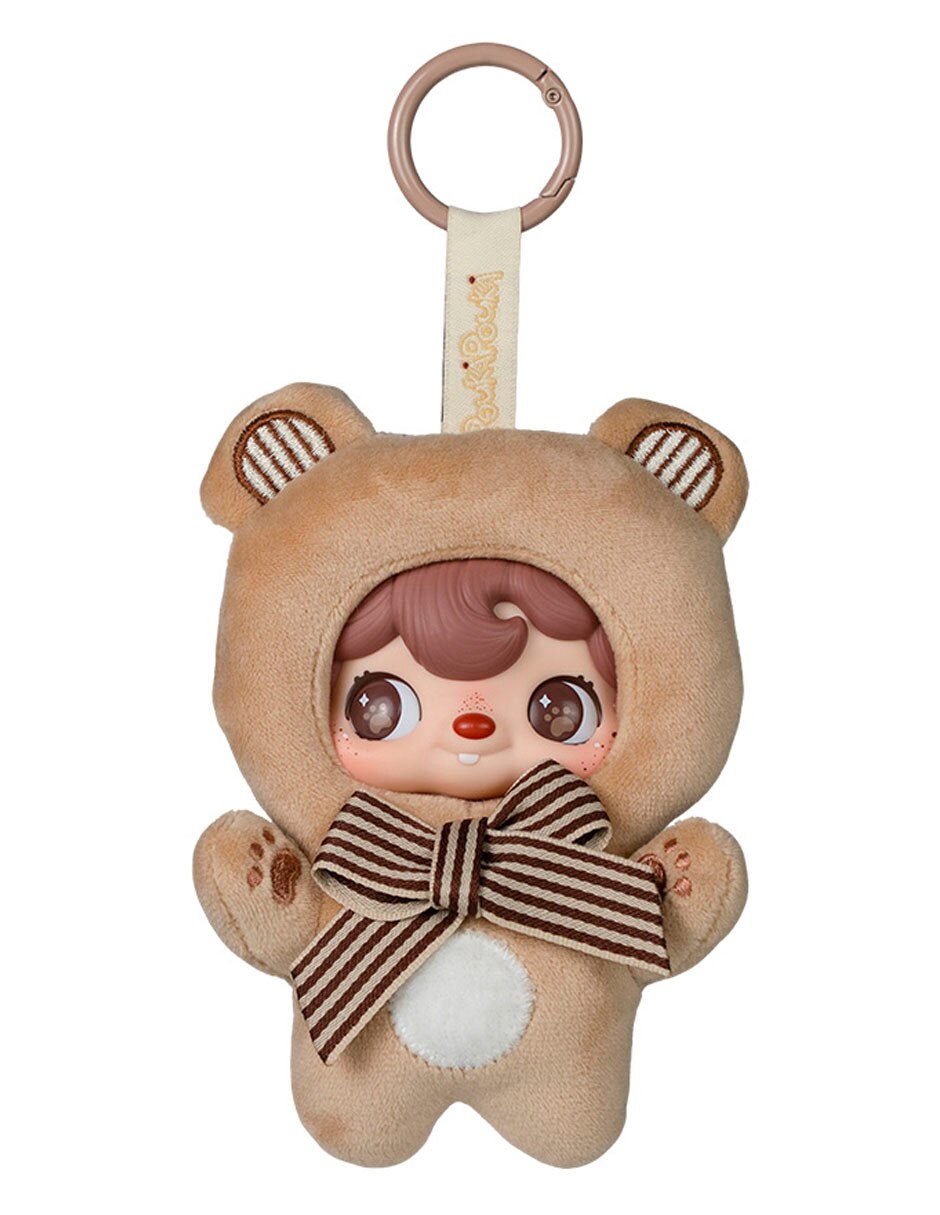 Figura de colección Pouka Pouka 4