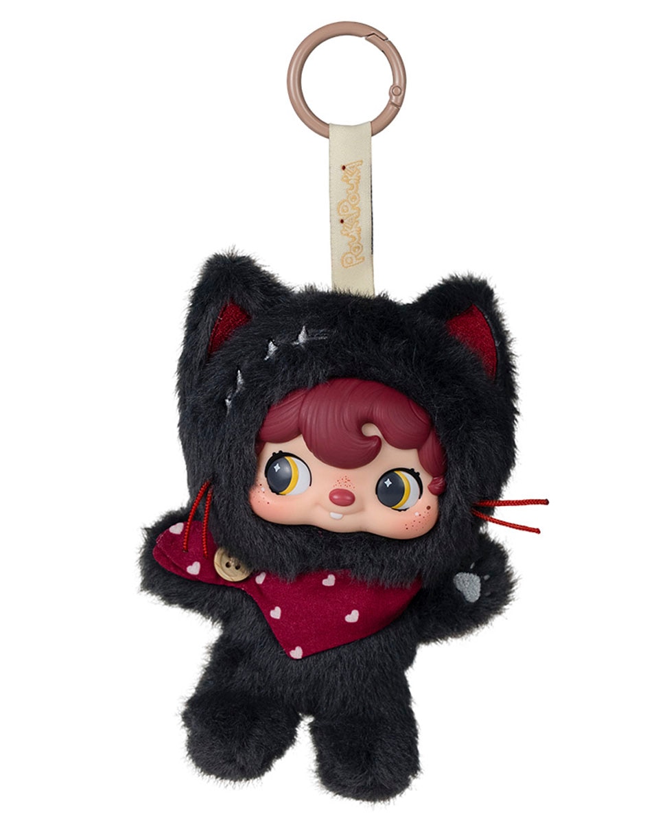 Figura de colección Pouka Pouka 5