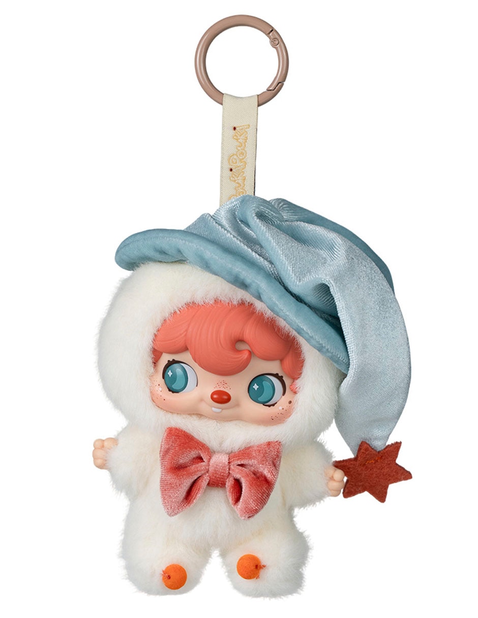 Figura de colección Pouka Pouka 7
