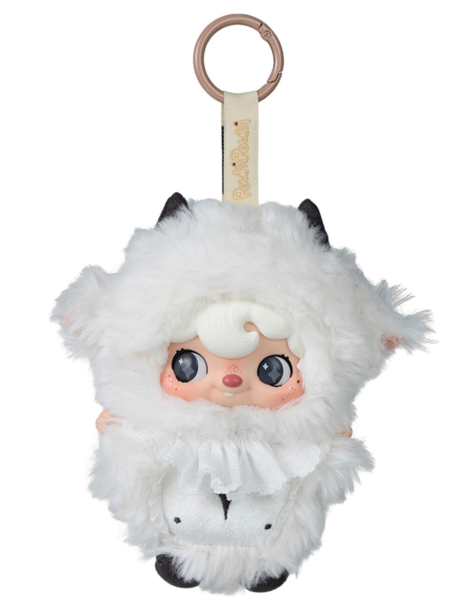 Figura de colección Pouka Pouka 8