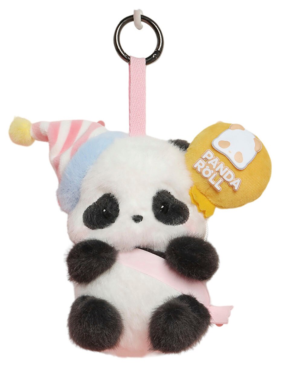 Figura de colección Panda Roll 3