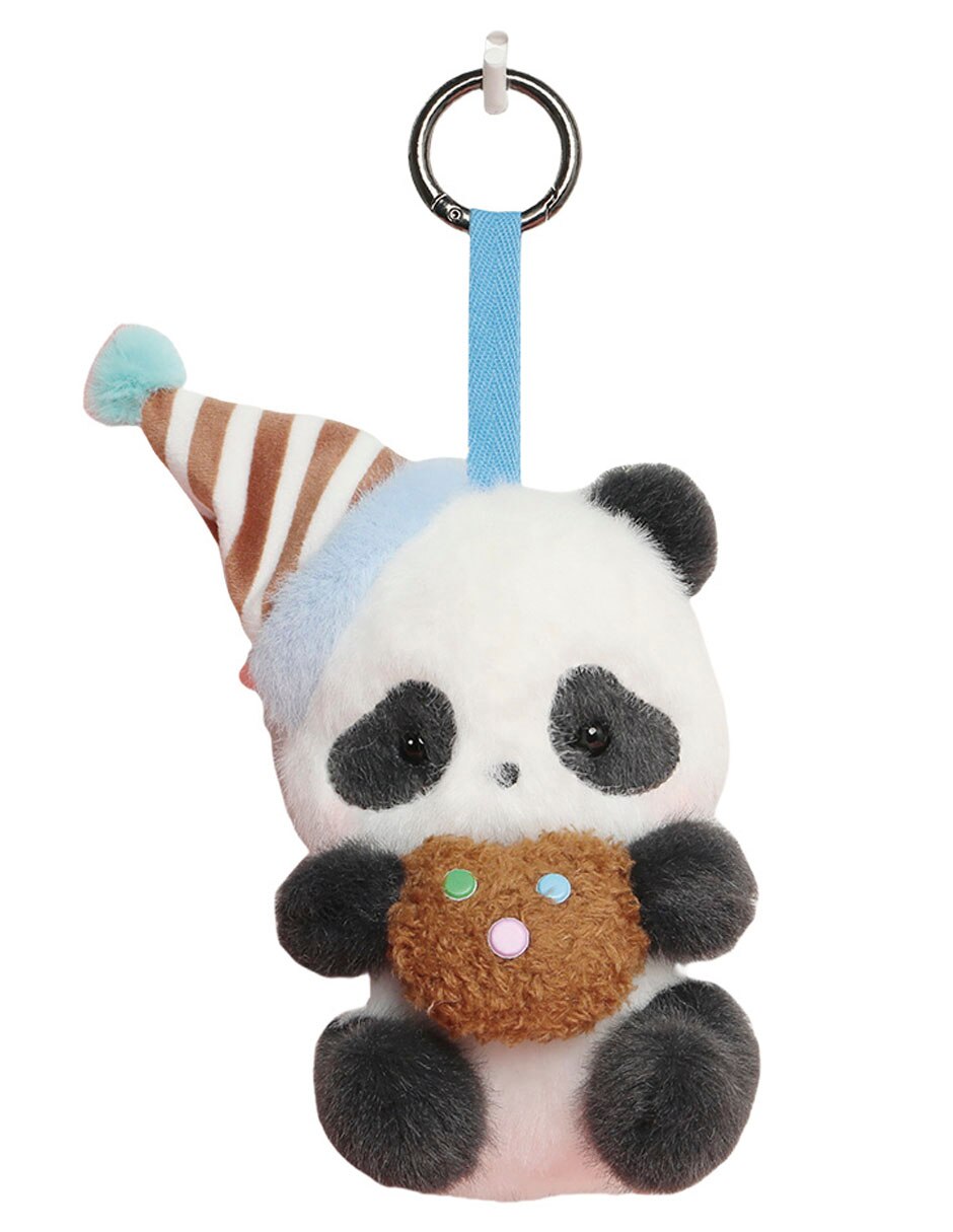 Figura de colección Panda Roll 4