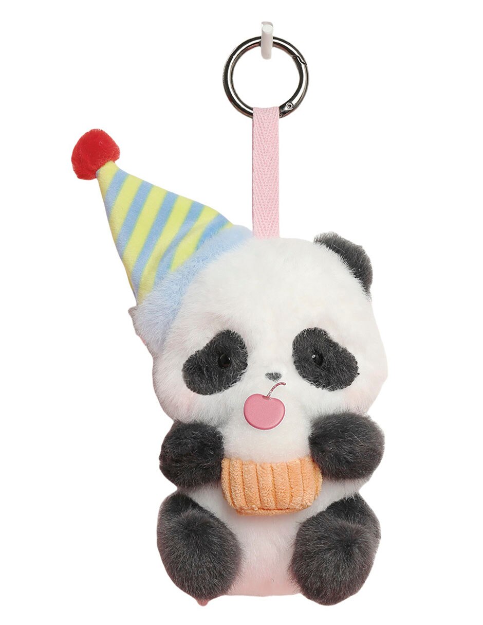 Figura de colección Panda Roll 5
