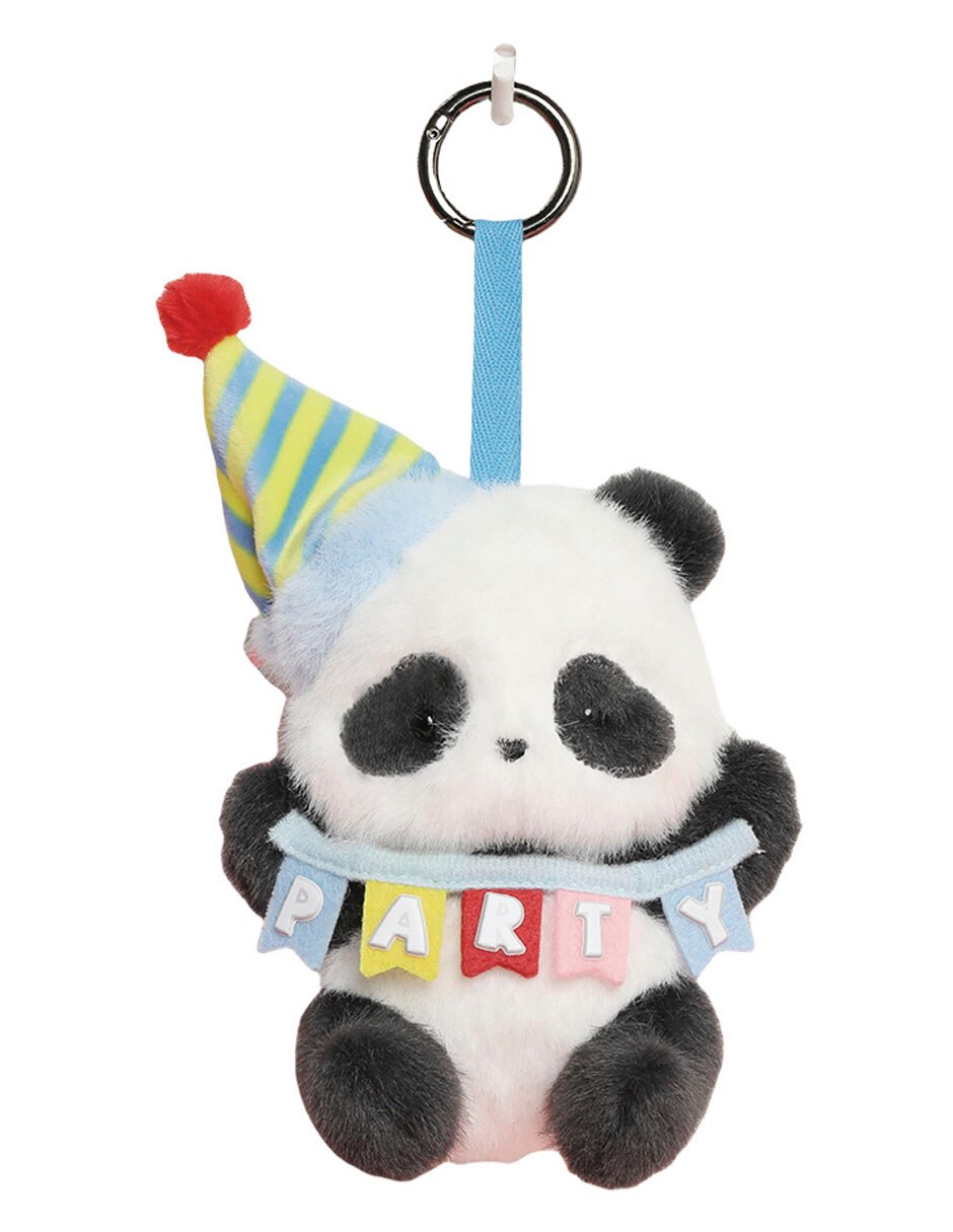 Figura de colección Panda Roll 6