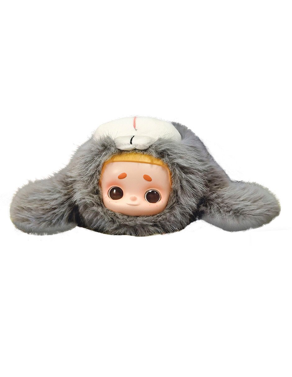 Figura de colección Nook: My Date with the Forest 4