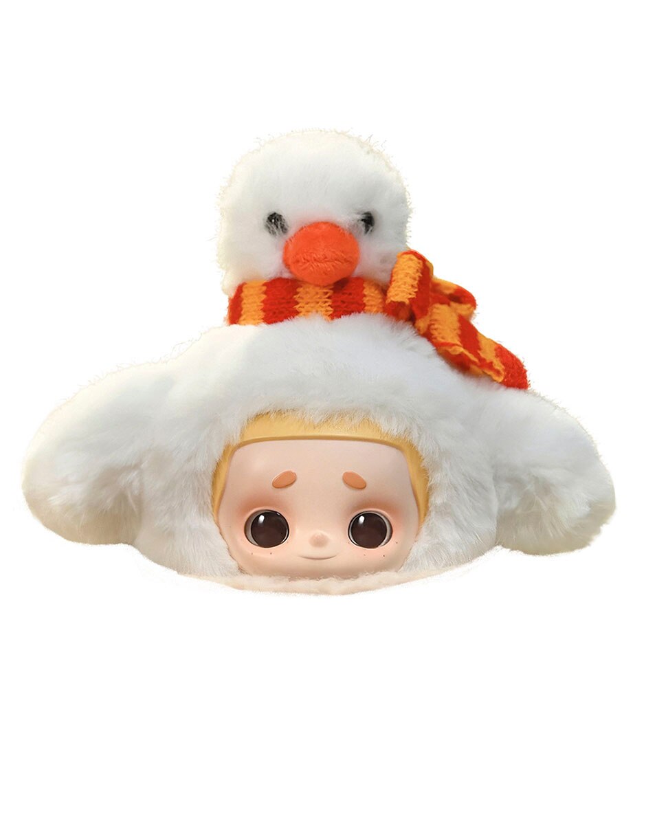 Figura de colección Nook: My Date with the Forest 9