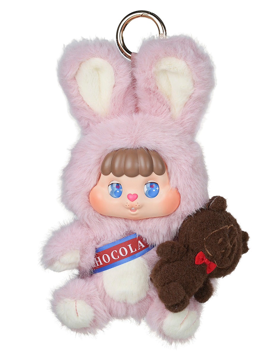 Figura de colección Little Buns: Melting Together 2